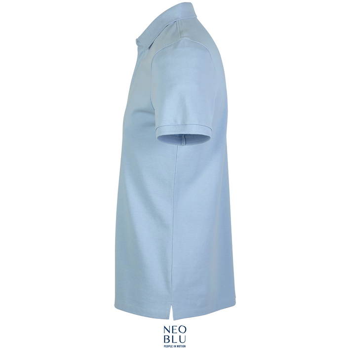 24.3188 NEOBLU - Owen Men soft blue .l71