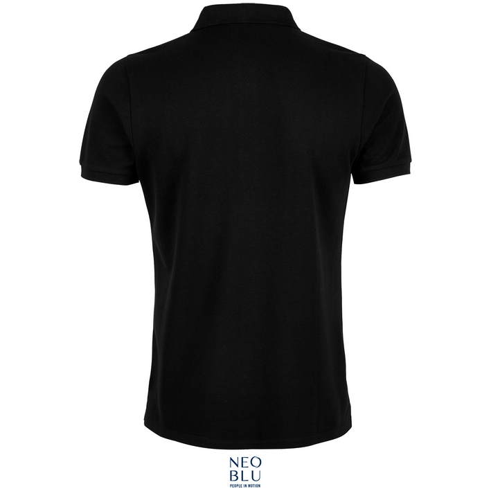 24.3188 NEOBLU - Owen Men deep black .n11