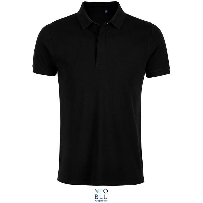 24.3188 NEOBLU - Owen Men deep black .n11