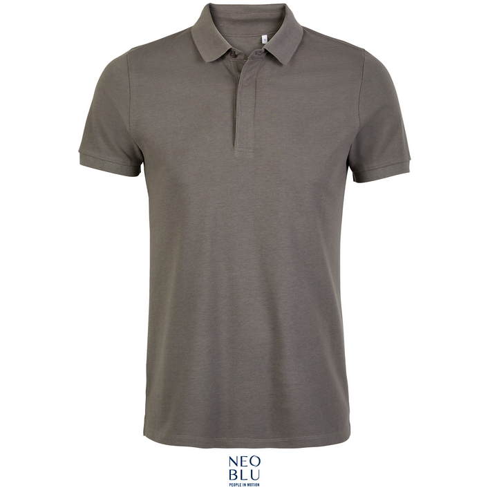24.3188 NEOBLU - Owen Men soft grey .q30