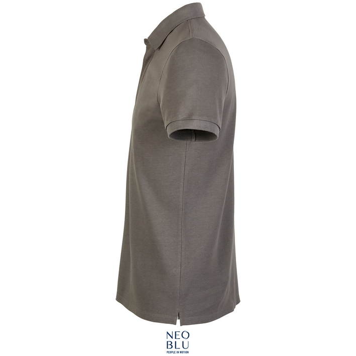 24.3188 NEOBLU - Owen Men soft grey .q30