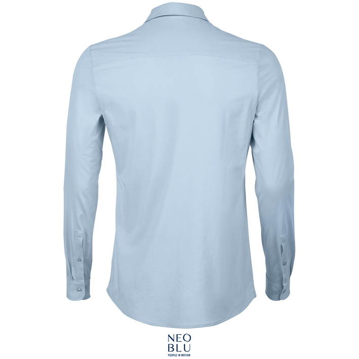 24.3198 NEOBLU - Balthazar Men soft blue .l71