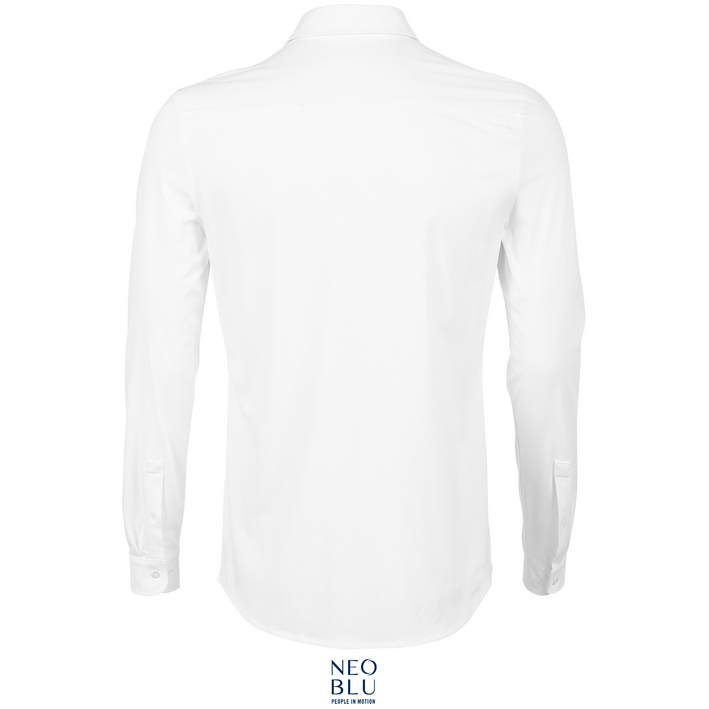 24.3198 NEOBLU - Balthazar Men optic white .z15