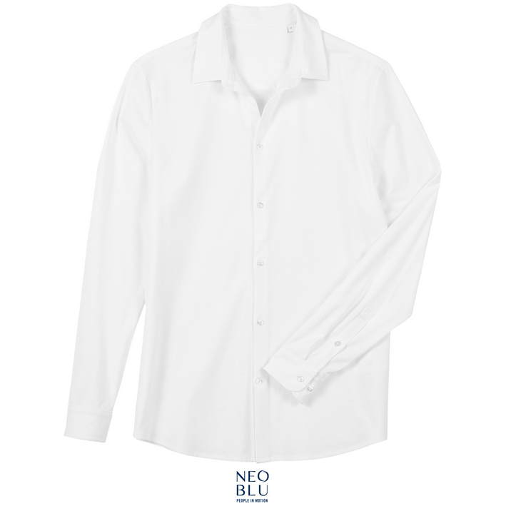 24.3198 NEOBLU - Balthazar Men optic white .z15