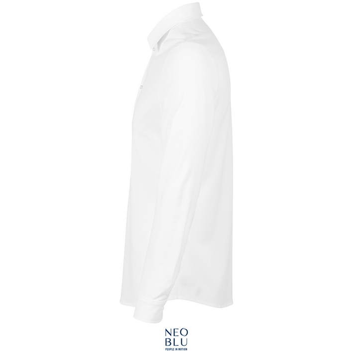 24.3198 NEOBLU - Balthazar Men optic white .z15