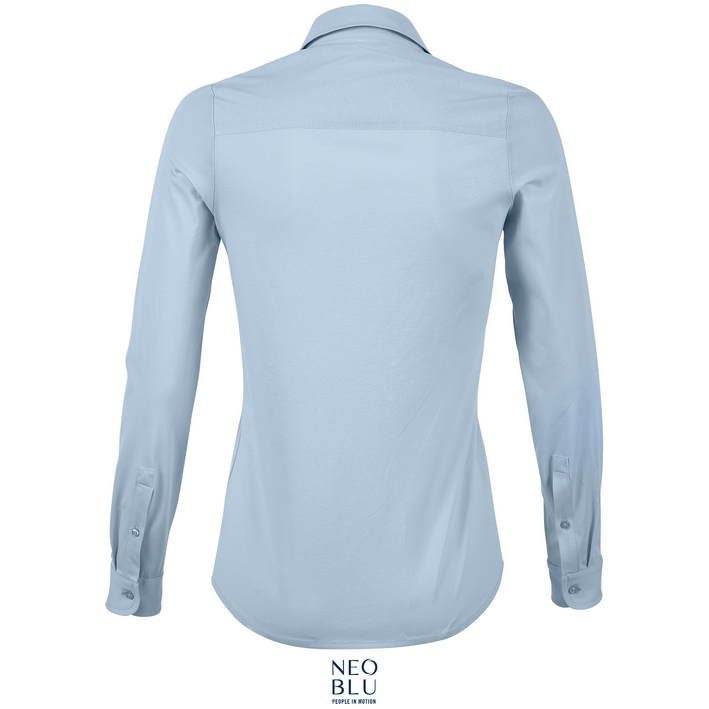 24.3199 NEOBLU - Balthazar Women soft blue .l71