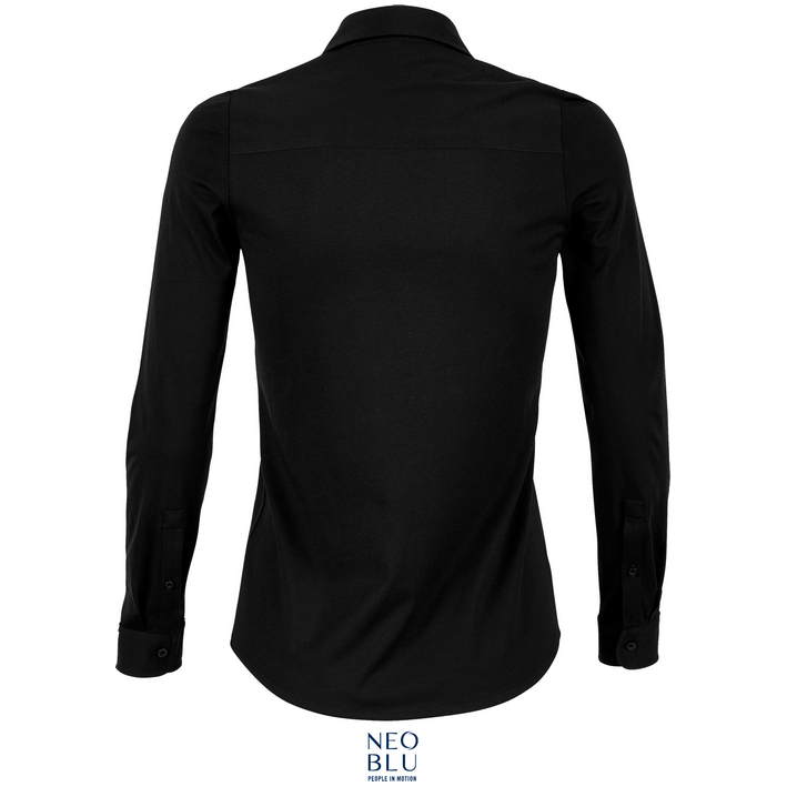 24.3199 NEOBLU - Balthazar Women deep black .n11