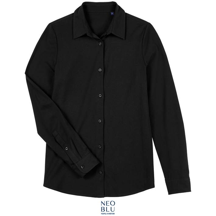 24.3199 NEOBLU - Balthazar Women deep black .n11