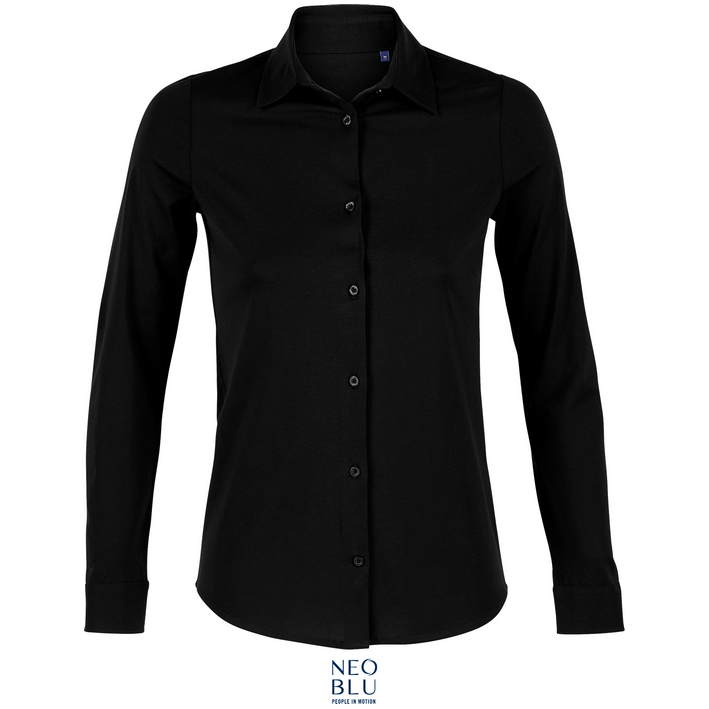 24.3199 NEOBLU - Balthazar Women deep black .n11