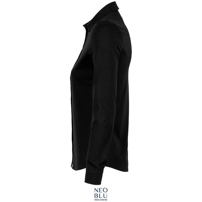 24.3199 NEOBLU - Balthazar Women deep black .n11
