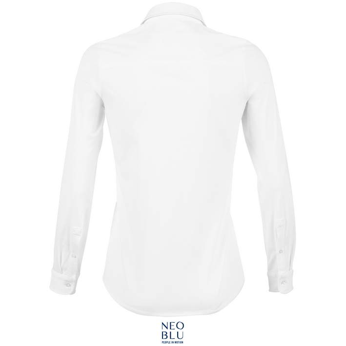 24.3199 NEOBLU - Balthazar Women optic white .z15