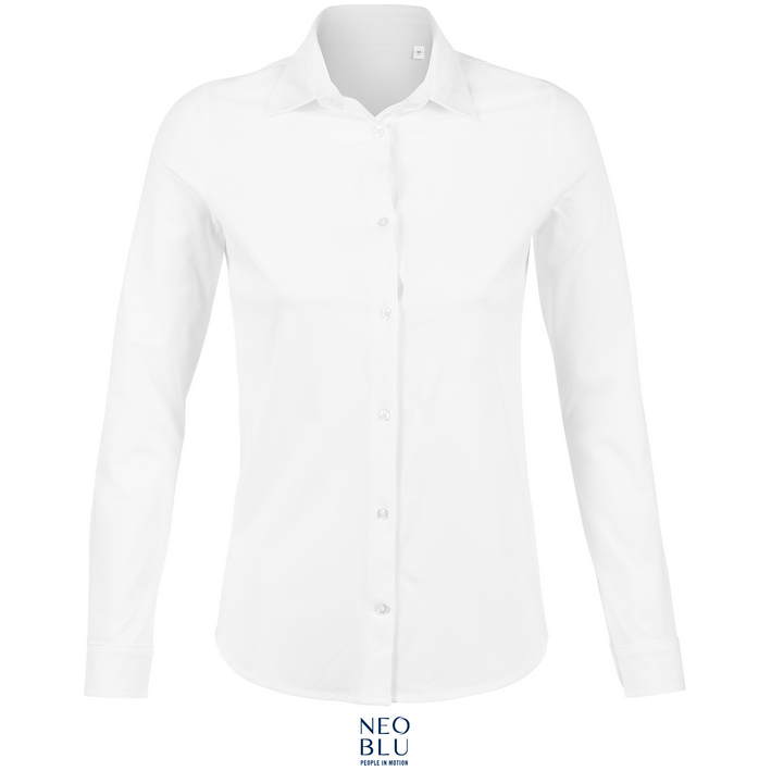 24.3199 NEOBLU - Balthazar Women optic white .z15