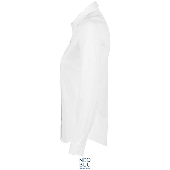 24.3199 NEOBLU - Balthazar Women optic white .z15