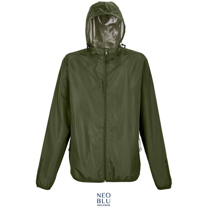 24.3781 NEOBLU - Andrea deep khaki .u84