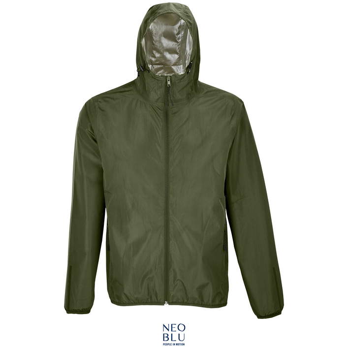 24.3781 NEOBLU - Andrea deep khaki .u84