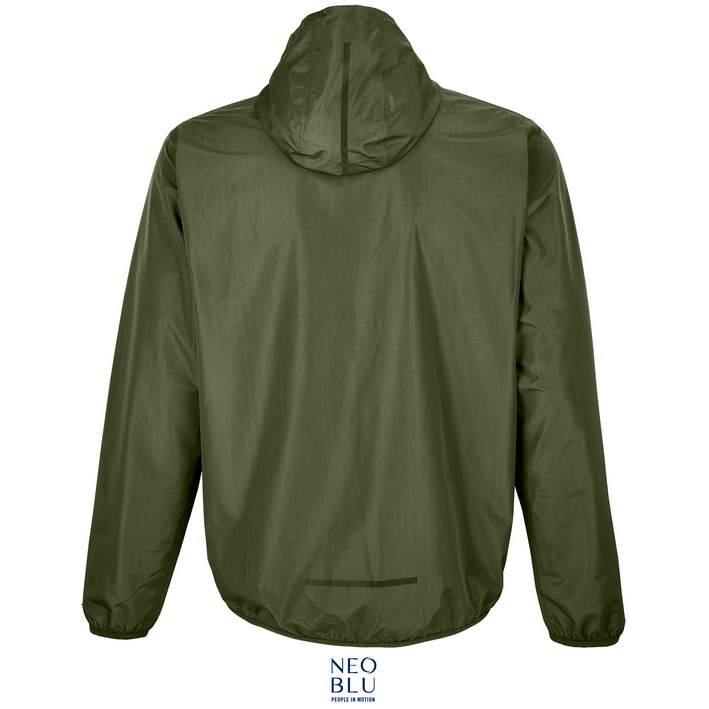 24.3781 NEOBLU - Andrea deep khaki .u84