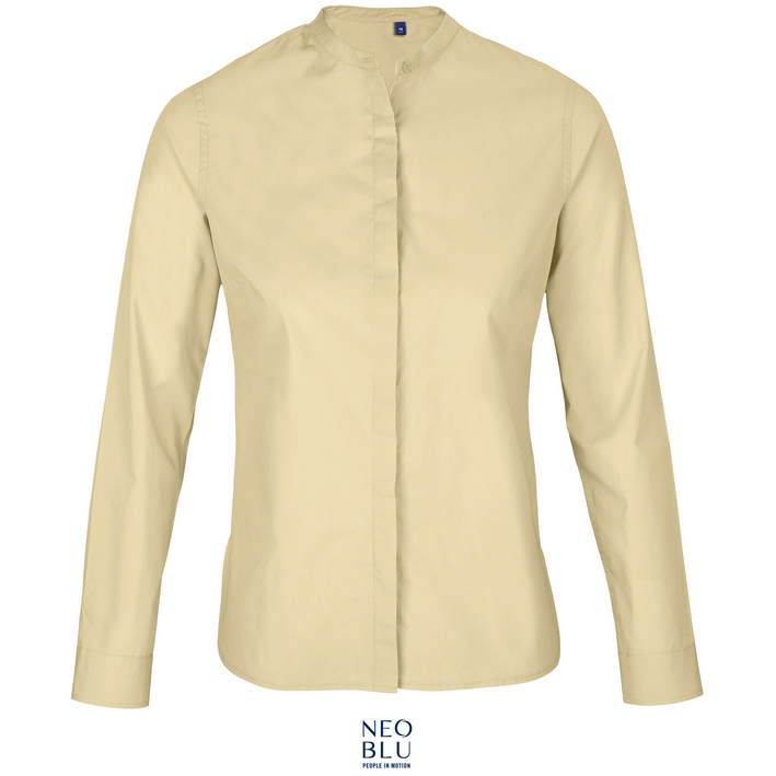 24.3787 NEOBLU - Bart Women beige .125