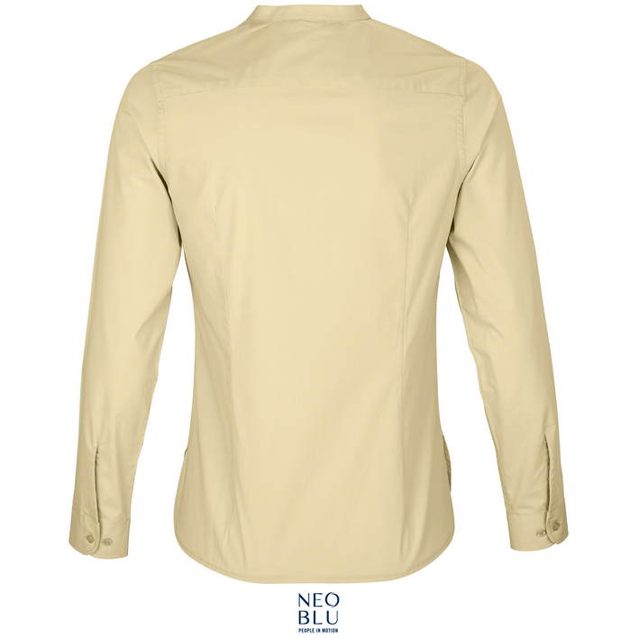24.3787 NEOBLU - Bart Women beige .125