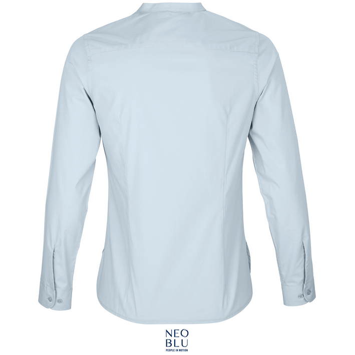 24.3787 NEOBLU - Bart Women soft blue .l71