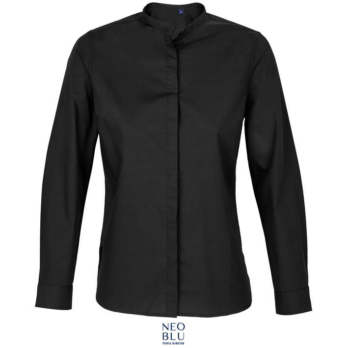 24.3787 NEOBLU - Bart Women deep black .n11