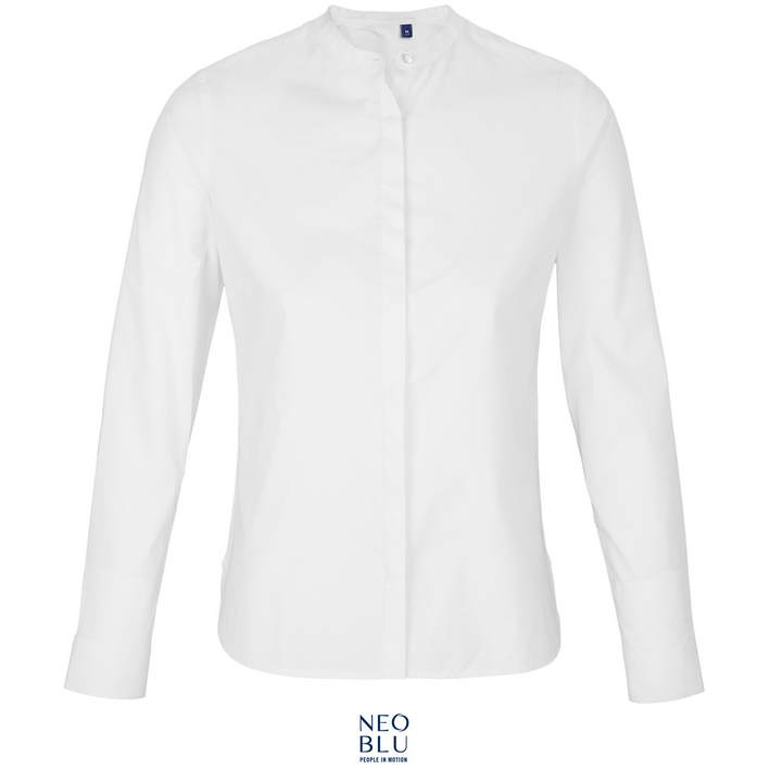 24.3787 NEOBLU - Bart Women optic white .z15
