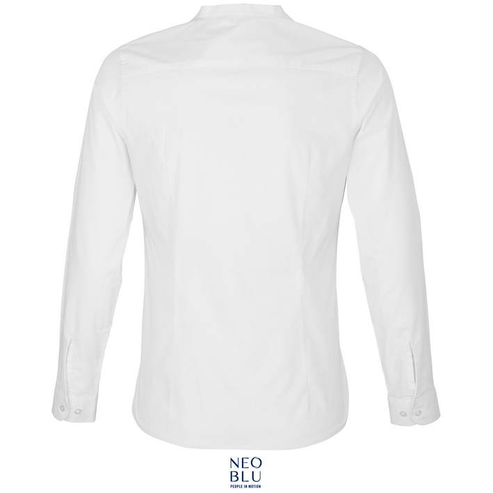 24.3787 NEOBLU - Bart Women optic white .z15