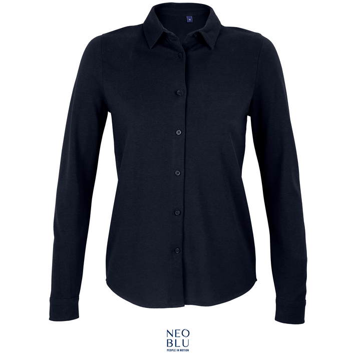 24.3791 NEOBLU - Basile Women night blue .046