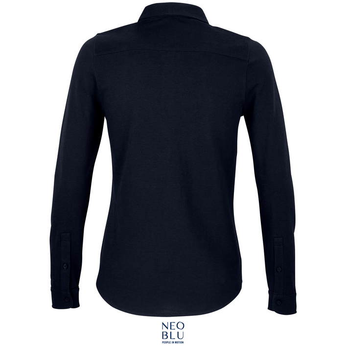 24.3791 NEOBLU - Basile Women night blue .046