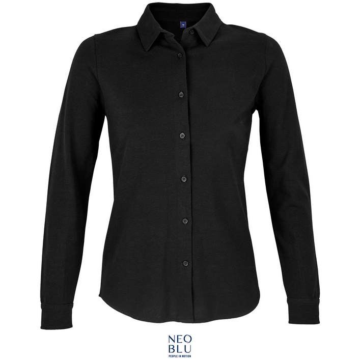 24.3791 NEOBLU - Basile Women deep black .n11