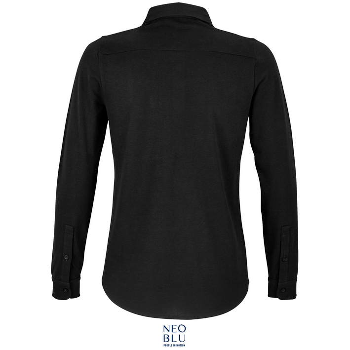 24.3791 NEOBLU - Basile Women deep black .n11
