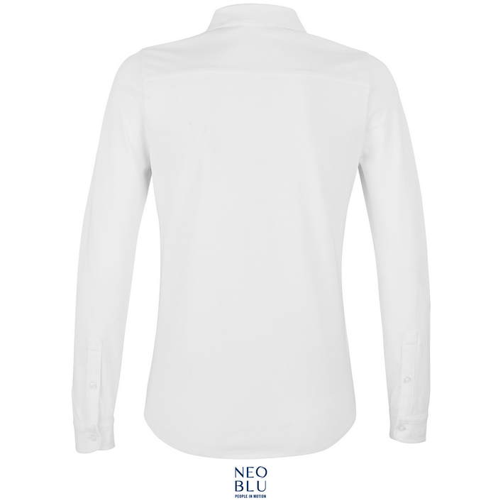 24.3791 NEOBLU - Basile Women optic white .z15