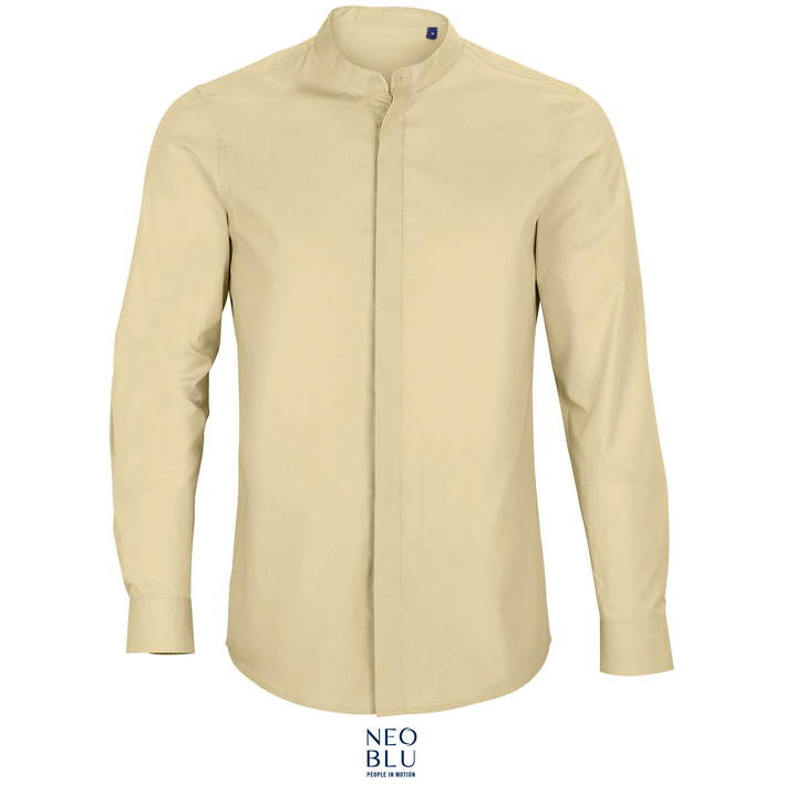 24.3792 NEOBLU - Bart Men beige .125