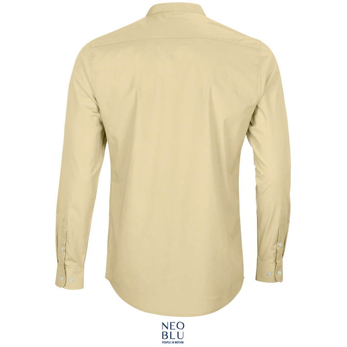 24.3792 NEOBLU - Bart Men beige .125