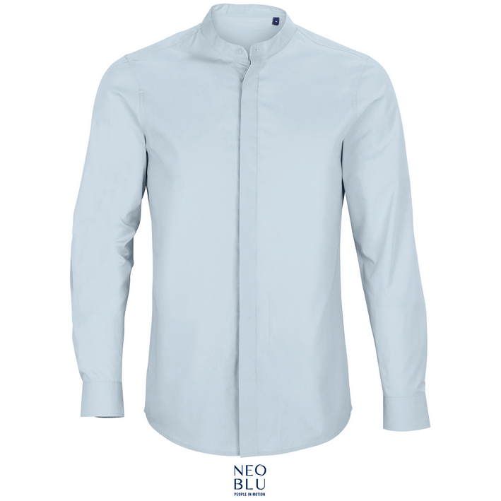 24.3792 NEOBLU - Bart Men soft blue .l71