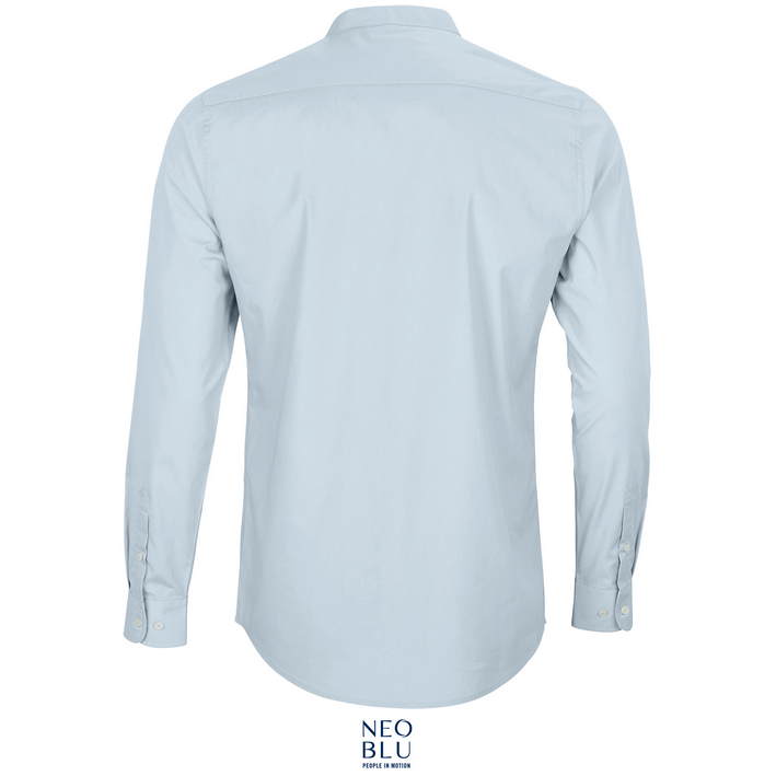 24.3792 NEOBLU - Bart Men soft blue .l71