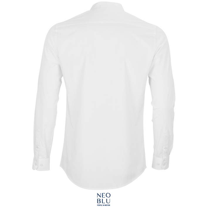 24.3792 NEOBLU - Bart Men optic white .z15