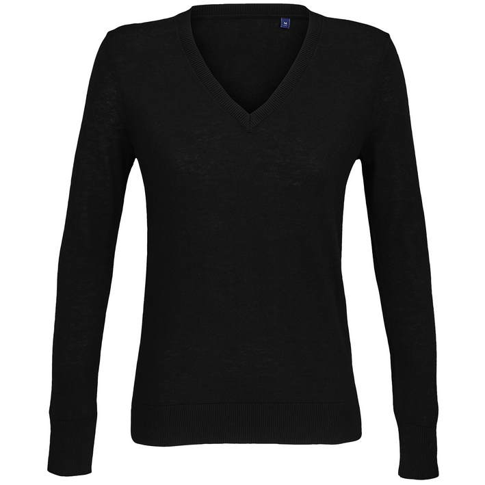 24.3988 NEOBLU - Sullivan Women deep black .n11