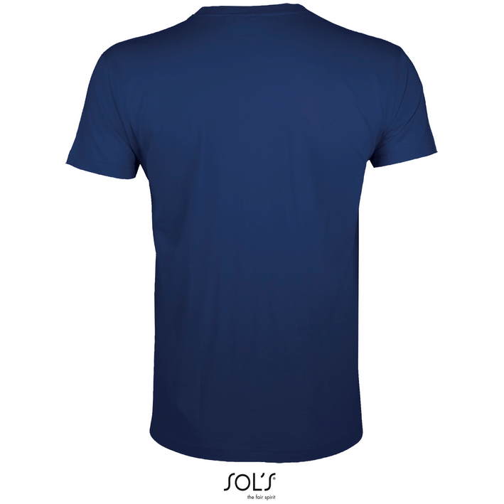 25.0553 SOL'S - Regent Fit french navy .290