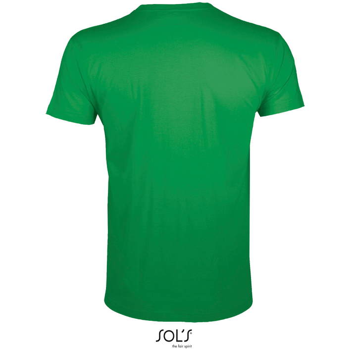 25.0553 SOL'S - Regent Fit kelly green .520