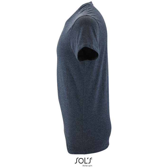 25.0553 SOL'S - Regent Fit heather denim .t56
