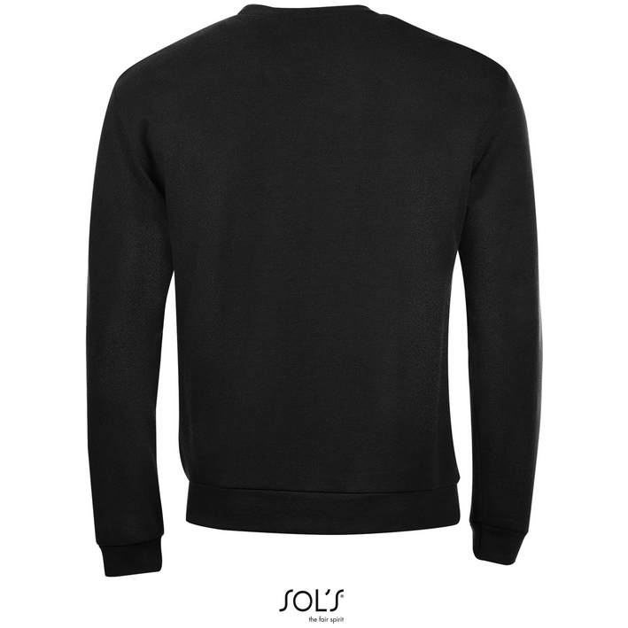 25.1168 SOL'S - Spider black .002