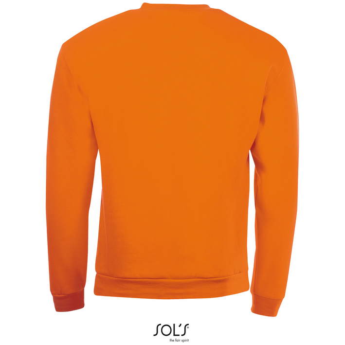 25.1168 SOL'S - Spider orange .235