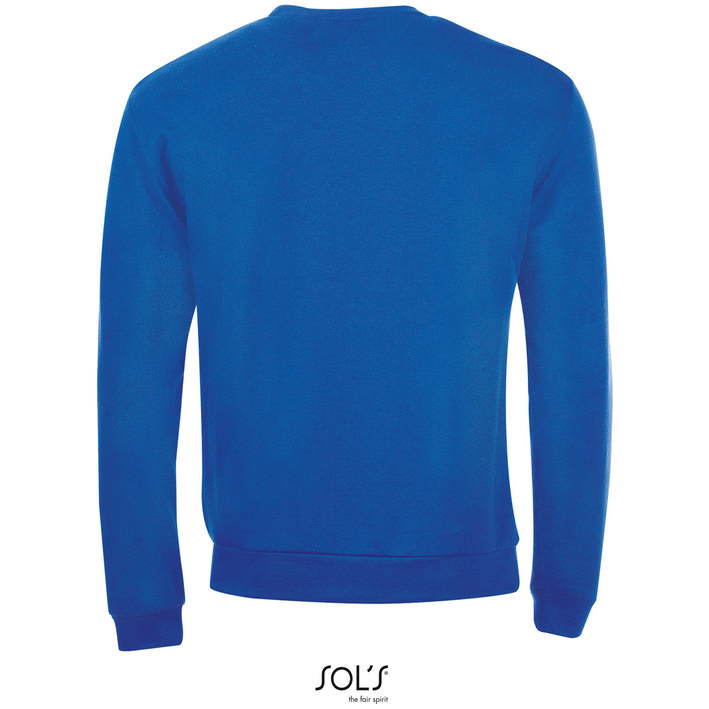 25.1168 SOL'S - Spider royal blue .450