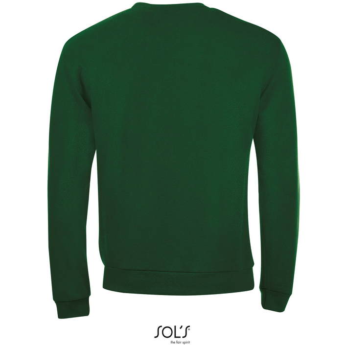 25.1168 SOL'S - Spider bottle green .540