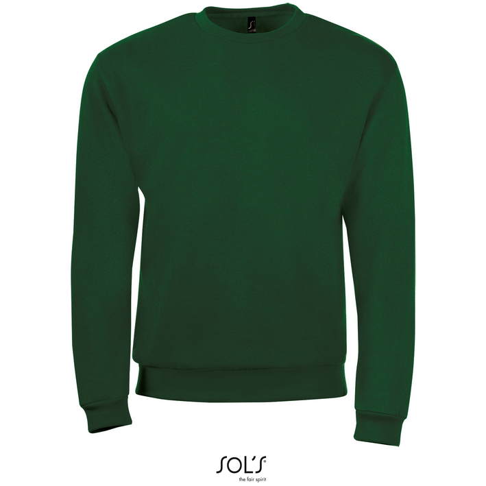 25.1168 SOL'S - Spider bottle green .540