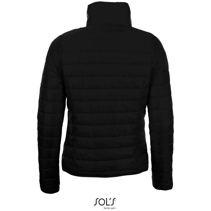 25.1170 SOL'S - Ride Women black .002