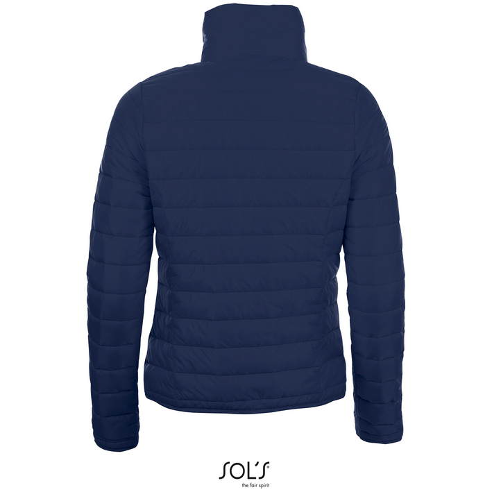 25.1170 SOL'S - Ride Women navy .003