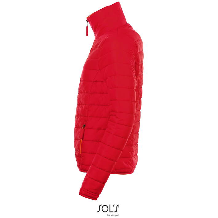 25.1170 SOL'S - Ride Women red .004