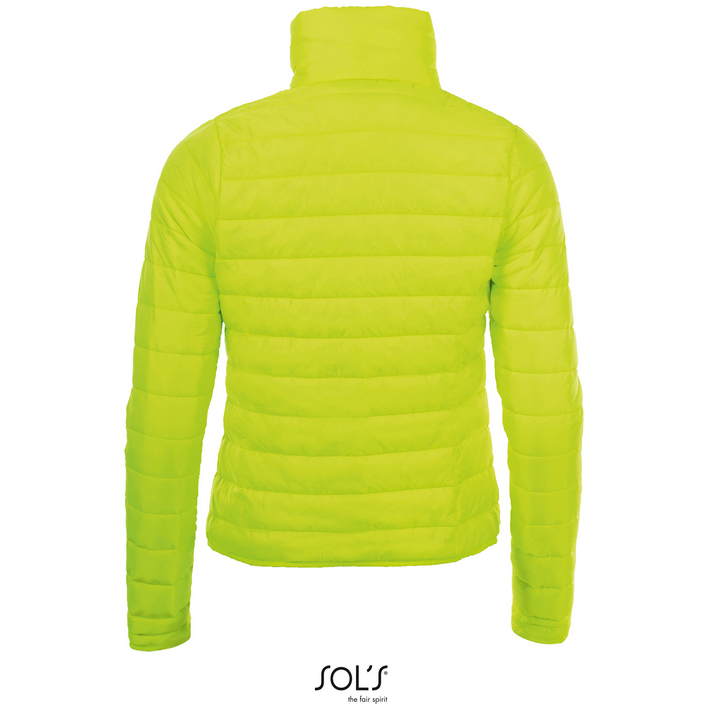 25.1170 SOL'S - Ride Women neon lime .g71