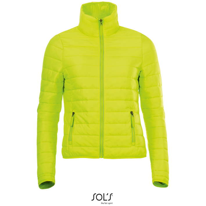25.1170 SOL'S - Ride Women neon lime .g71